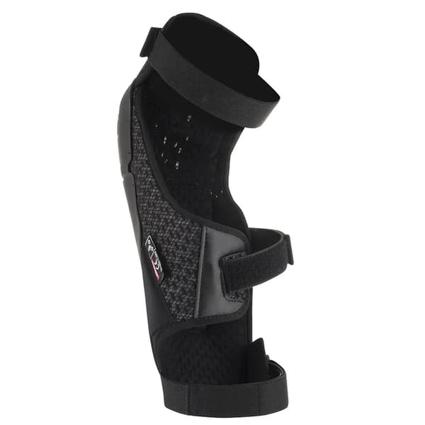 Alpinestars Bionic Plus knä- och benskydd svart S/M
