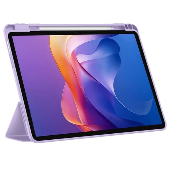 Tech-Protect SmartCase Pen Violetti