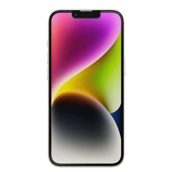 OtterBox 77-93921 Clear Glass Screen Protector