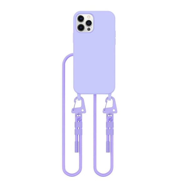 Tech-Protect MagNecklace Lavendel