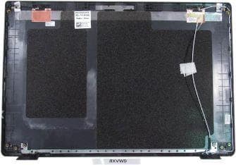 Dell 8xvw9 LCD-cover svart