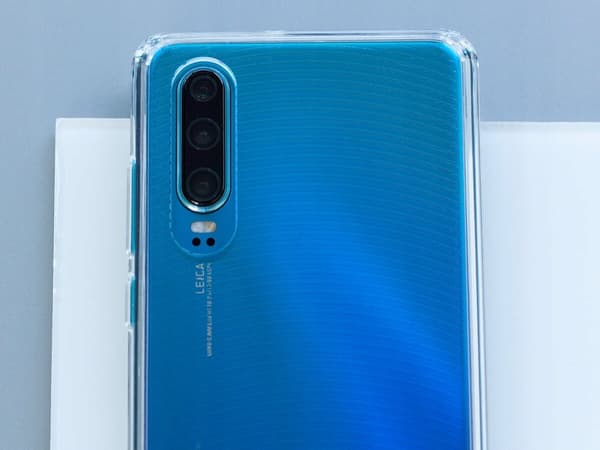 3MK linsebeskyttelse pro vivo x200 fe 4-pak