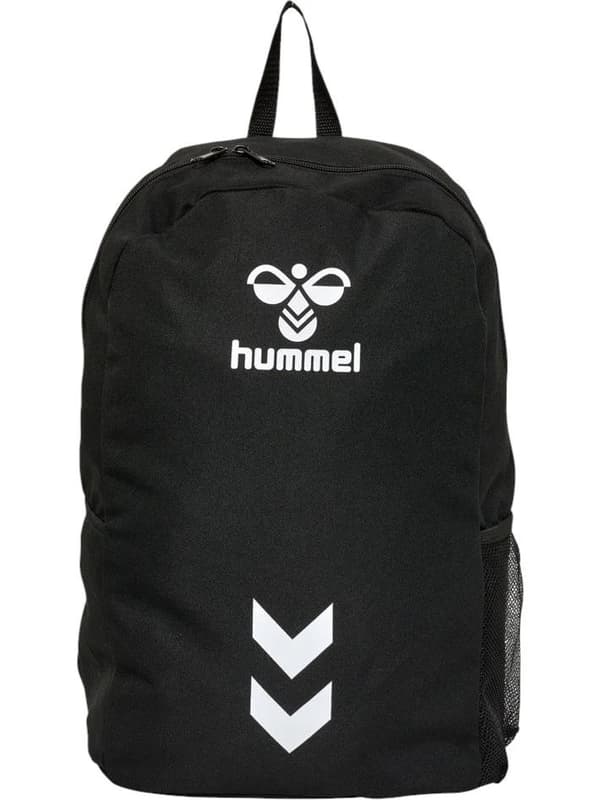 Hummel Backpack Essential 21L svart
