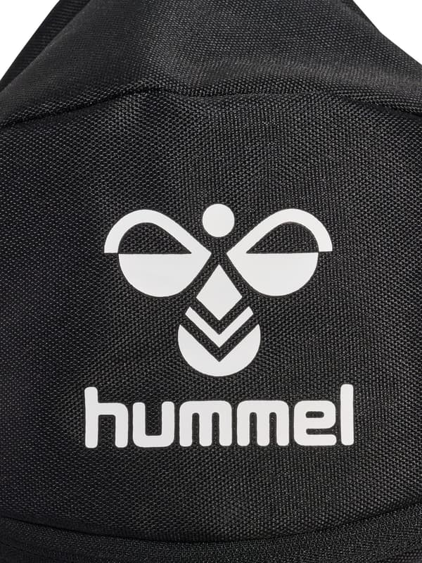 Hummel Pallo Kassi Core 2.0 Musta 10 litraa