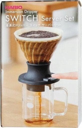 Hario Immersion V60-02 200ml