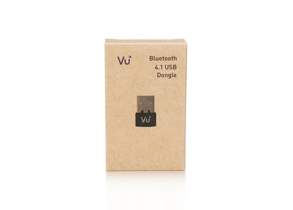 VU Bluetooth 4.1 USB Dongle
