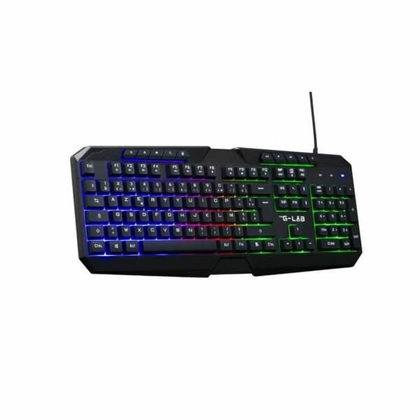 The G-Lab COMBO NATRIUM sort 4-i-1 gamingpakke