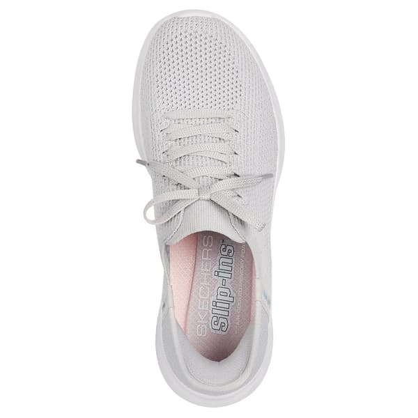 Skechers ultra flex 3.0 harmaa