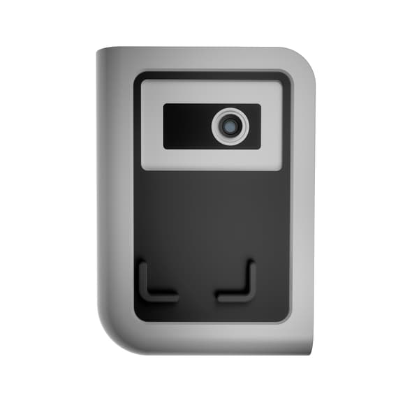 Vaonis Hestia Smart teleskooppi 30 mm harmaa