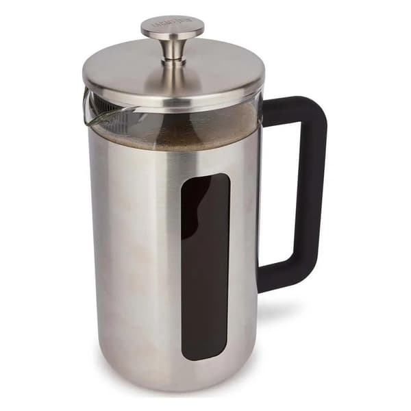 La Cafetière Pisa kaffebrygger i rustfrit stål 1 liter