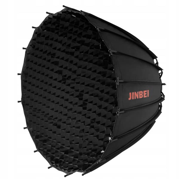 Jinbei jb-dg90 90 cm Deep Reflect Softbox
