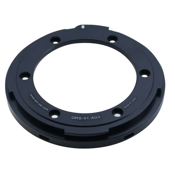 Fantasea Line UWL-400Q Bajonetadapter 52mm