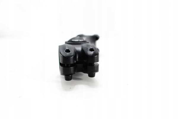 Ergotec Octopus 2 justerbart cykelstyr i sort