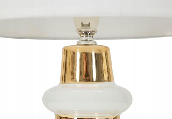 Ferretti TAVOLO lampe de table blanc