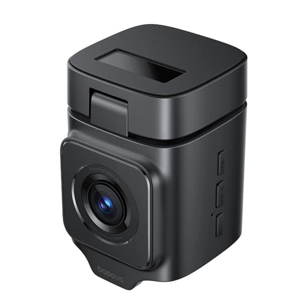 Baseus primetrip vd1 pro 4K svart
