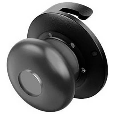 Motorola Ørepropper Earhook M sort