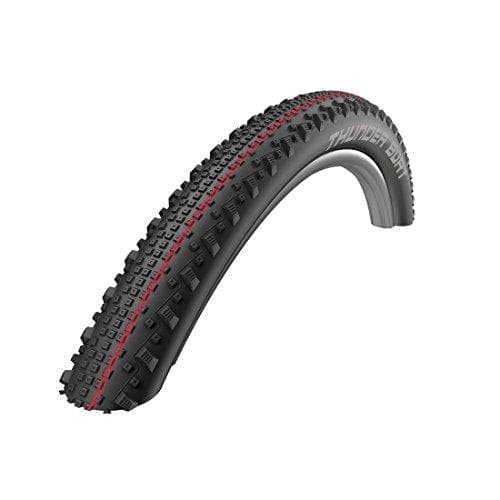 Schwalbe Thunder Burt Super Ground sort