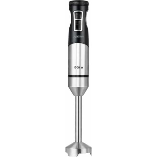 MPM mbl-33m håndblender 1500W sort