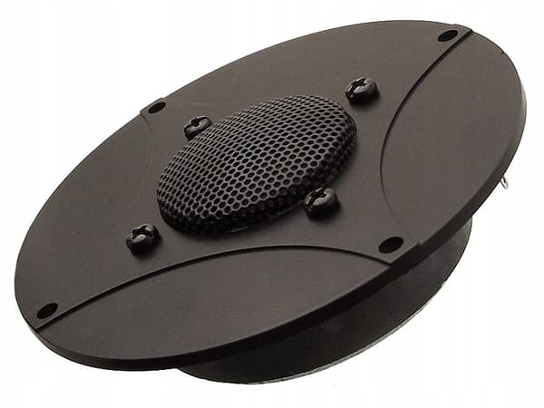 Dibeisi E128 105mm dynamisk tweeter