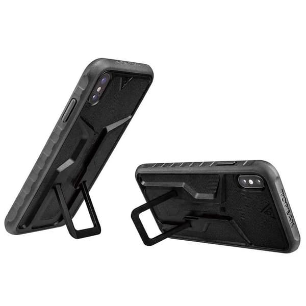 Topeak ridecase do iphone xs max svart
