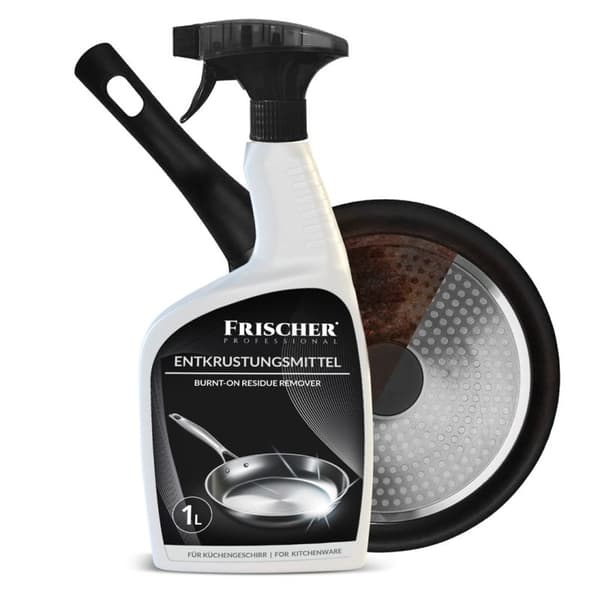 Frischer Burn Remover 1 liter
