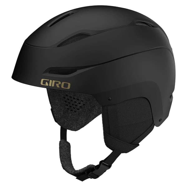 GIRO Ceva mat black