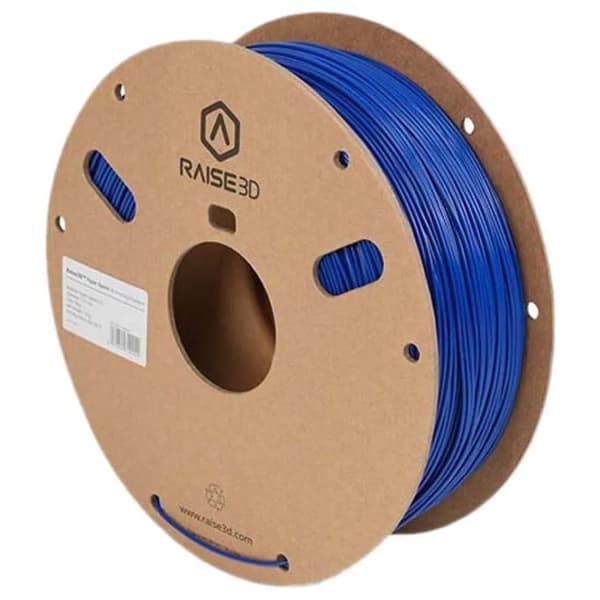 Raise3D hyper speed pla 1.75mm 1kg blå