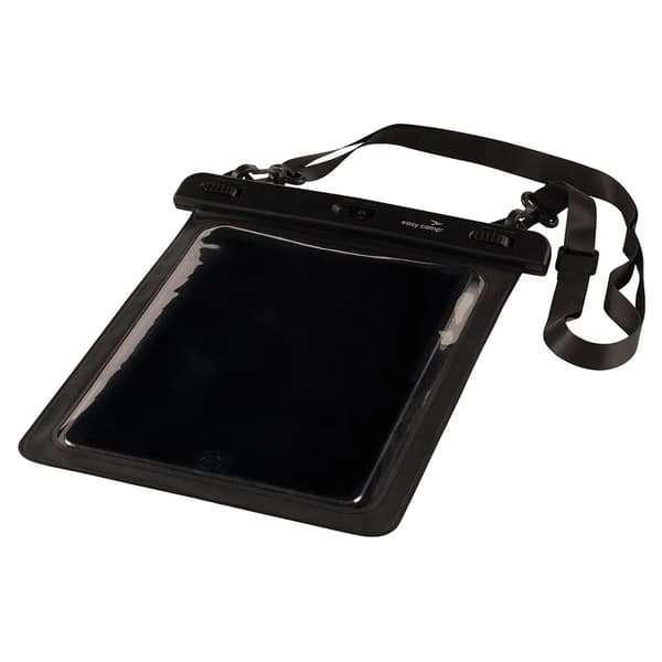 Easy Camp Sandword Vandtæt Tabletetui Sort 25x19,5cm