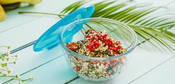 Pyrex prep and store sekoituskulho 2l kannella
