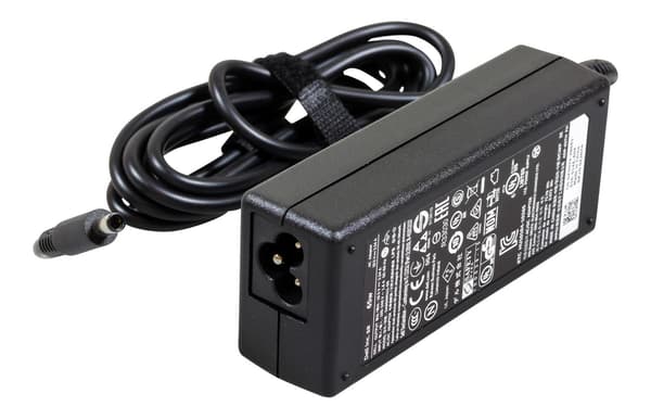 Dell 4x6m0 65W strömadapter