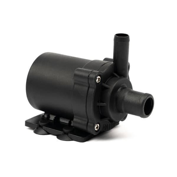 Meaco Arete vandpumpe til affugter 20L/25L, sort