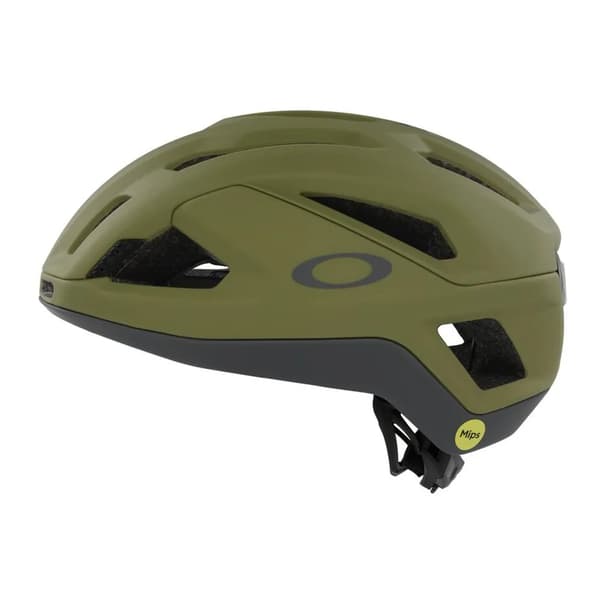 Oakley ARO3 Endurance MIPS Kypärä Vihreä