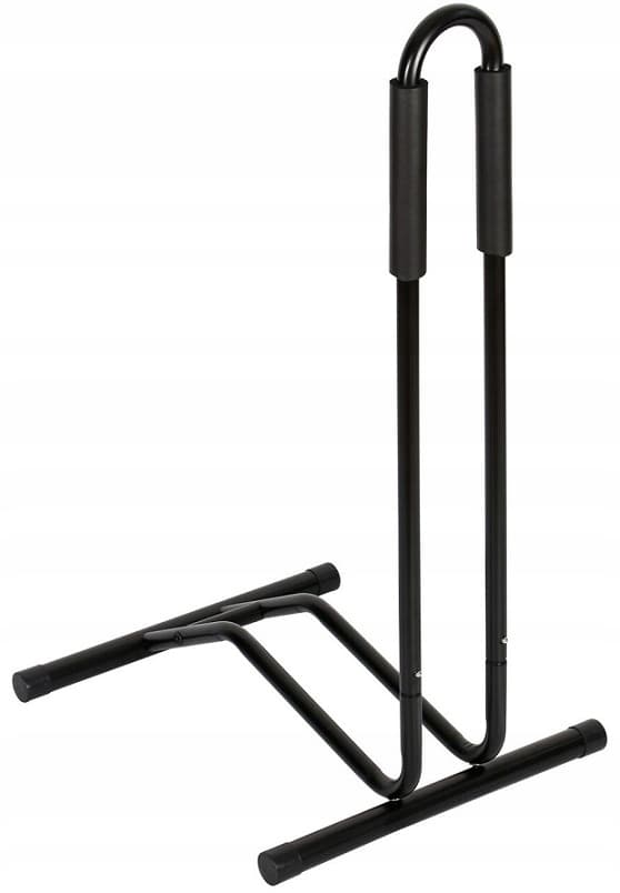 M-Wave easystand cykelställ svart