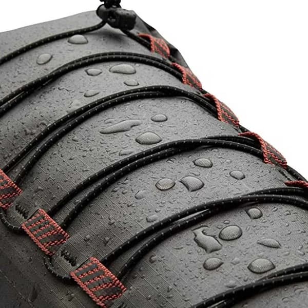 Altura Vortex WP 12L Grå Sadelväska