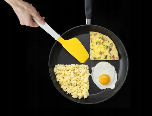 Joseph Joseph elevate spatula gult 31cm