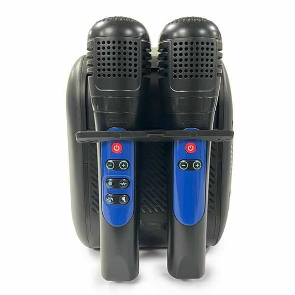 VTech Moderni karaokesysteemi 40W musta