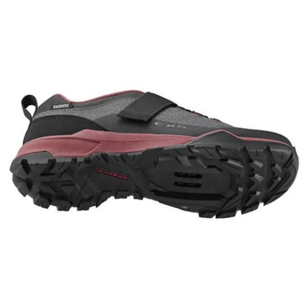 Shimano SH-EX500 cykelsko sort