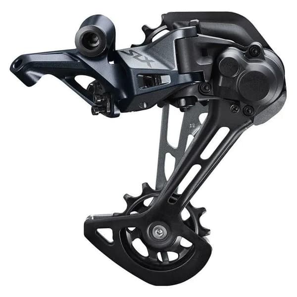 Shimano SLX M7120SGS sort