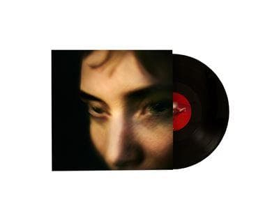 PIAS Eyeye vinyle
