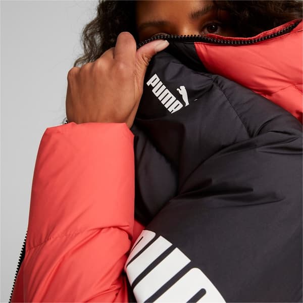 PUMA power down puffer Laks