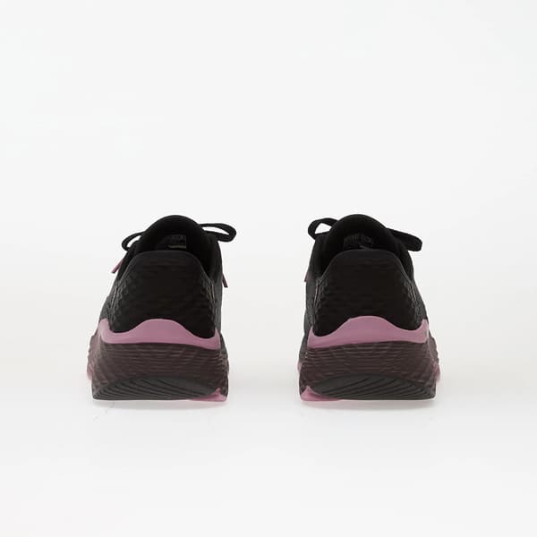 Skechers max cushioning elite Sort/Mauve