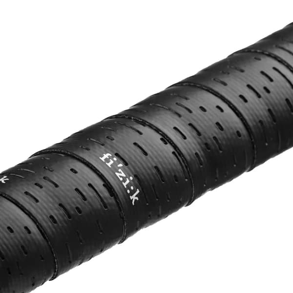 Fizik Comforteel 3.5 mm styrbånd Sort