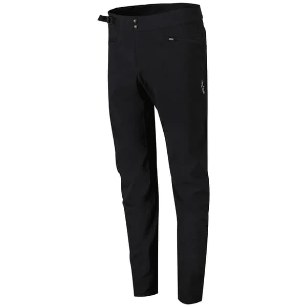 Alpinestars A-Dura Cykelbukser Sort
