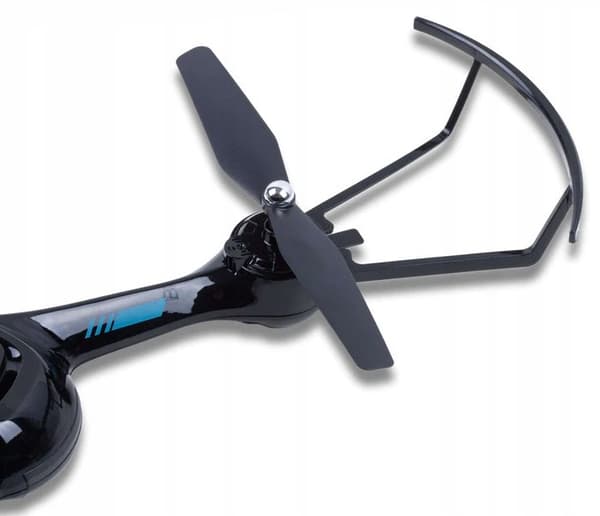 thumbsup Air Blade Drone 50 m räckvidd