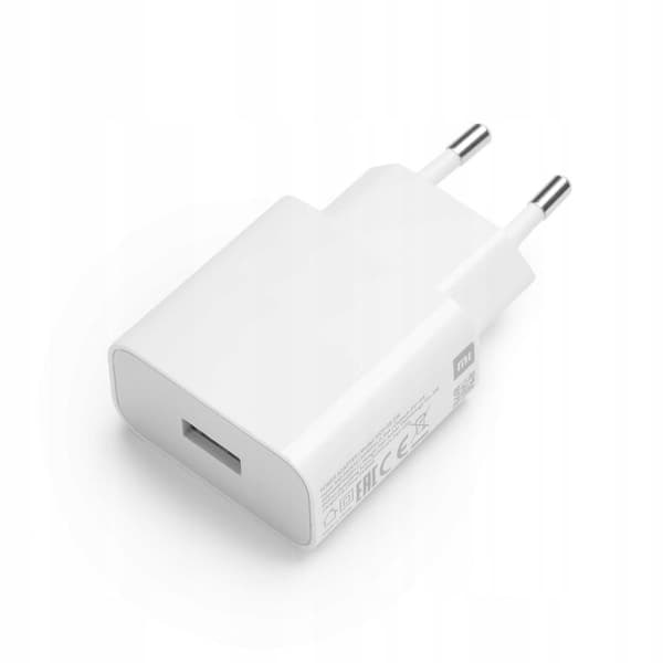 Xiaomi MDY-09-EW USB-lader hvid