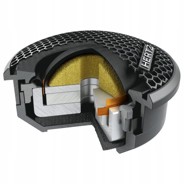 Hertz MP 25.3 diskantkaiutin 120W