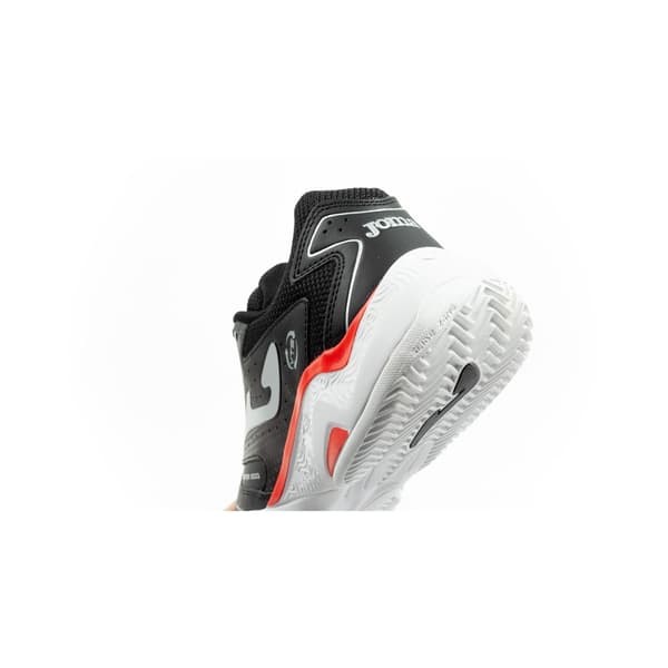 Joma master 1000 padelsko sort
