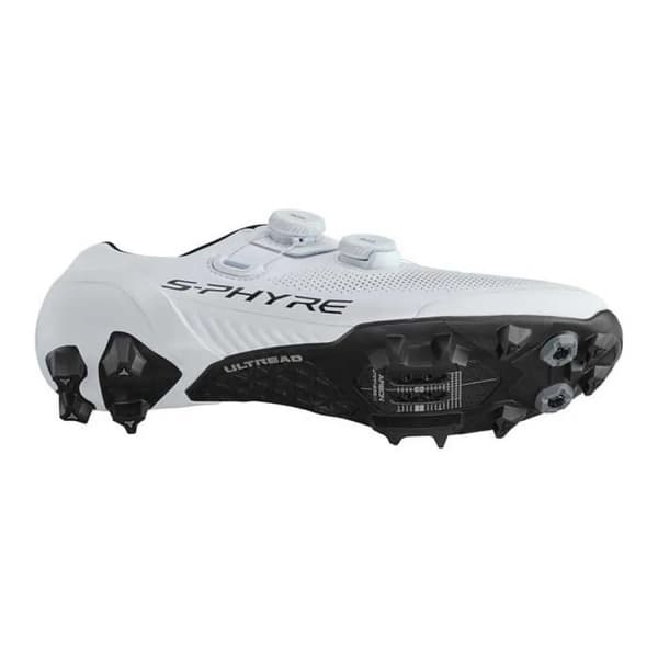Shimano xc903 mountainbike sko sort