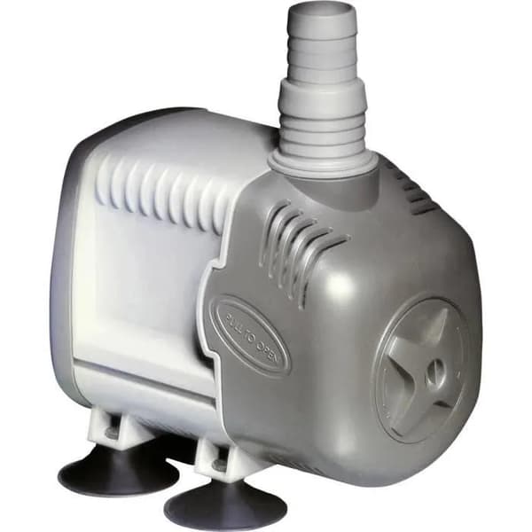 Sicce Syncra Silent 0.5 cirkulationspump 700 l/h