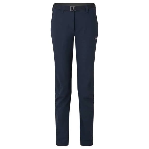Montane Terra Stretch Lite Housut Eclipse Blue